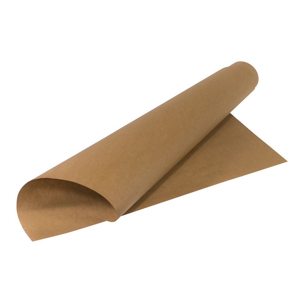 Papel Kraft De 89 Gramos 24 X 36