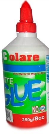 Pegamento Colare 8 Onzas