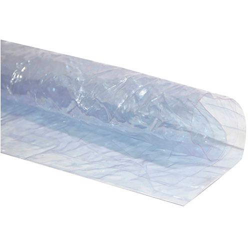 Plastico Forrofacil Transparente Por Yarda