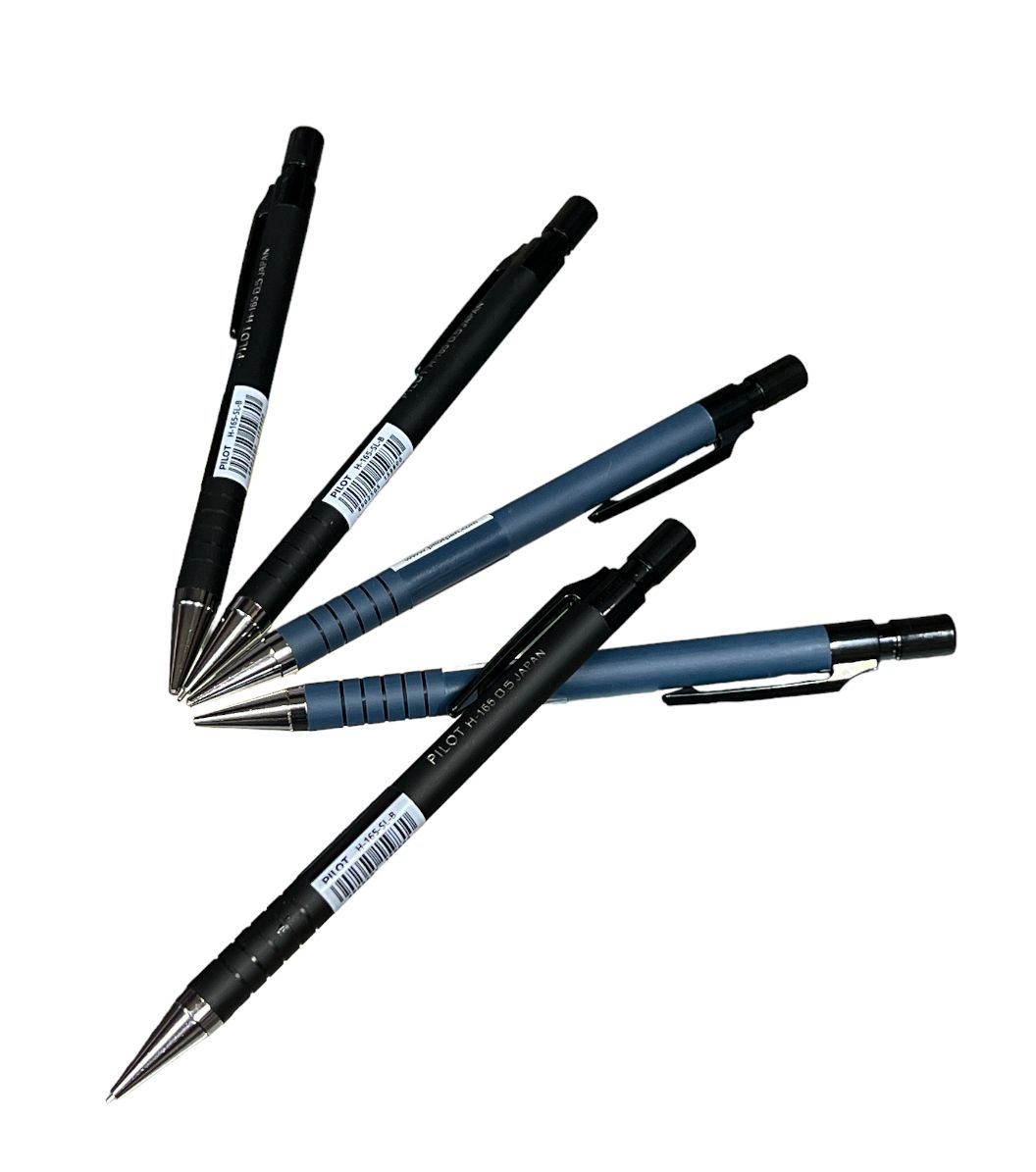 Portaminas Pilot H-165 0.5Mm