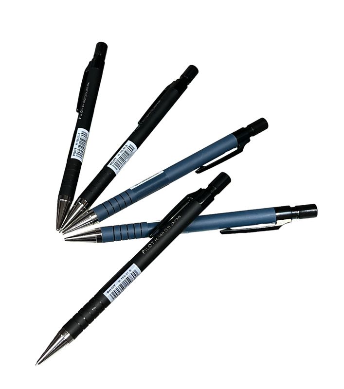 Portaminas Pilot H-165 0.5Mm