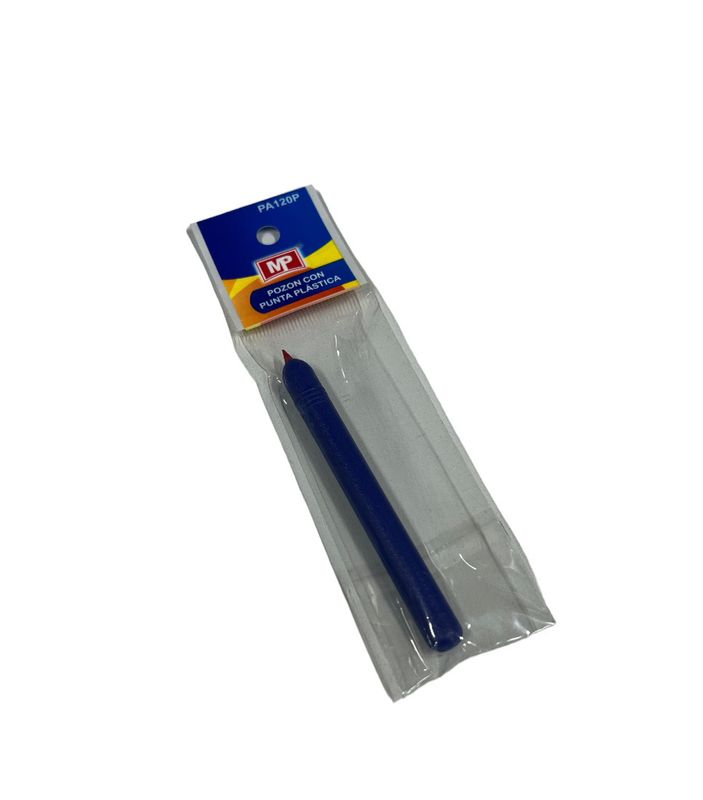 Punzon Mp Punta metal Pa120P