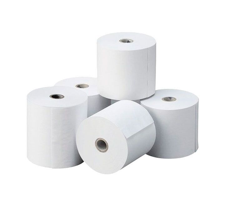 Rollo Para Sumadora 2 1/4&quot;