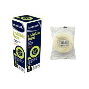 Tape Magico Studmark 3/4&quot; X 36M