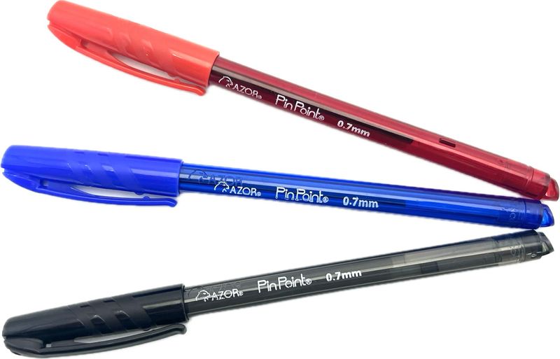 Boligrafo Azor 0.7mm