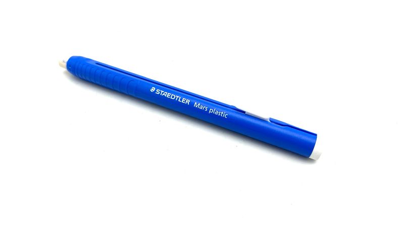 Portaborrador Staedtler Mars Plastic