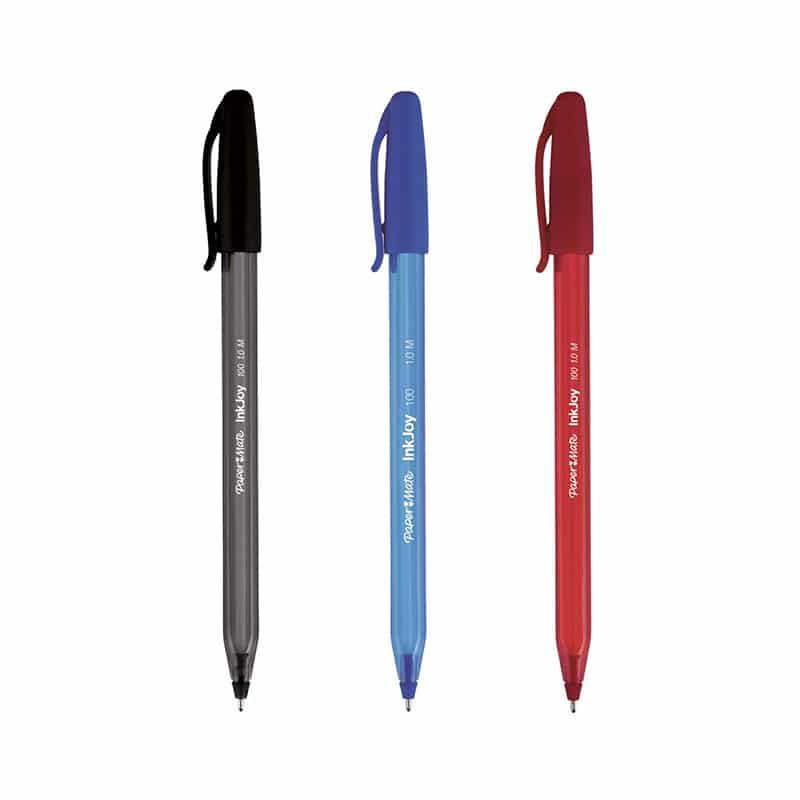 Boligrafo Paper Mate 1.0 mm InkJoy