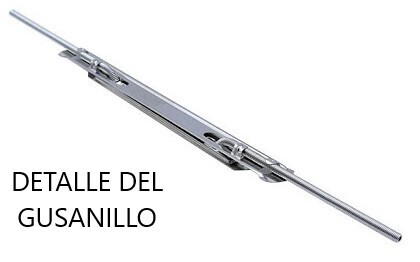 Folder Gusanillo Oficio