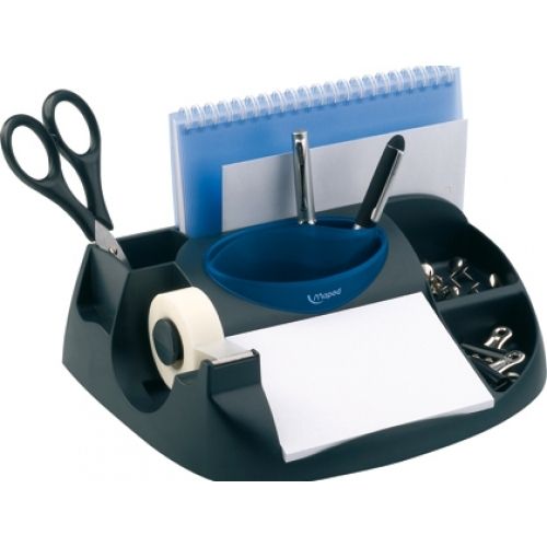Organizador De Escritorio Grande Maped 575100 8 Espacios