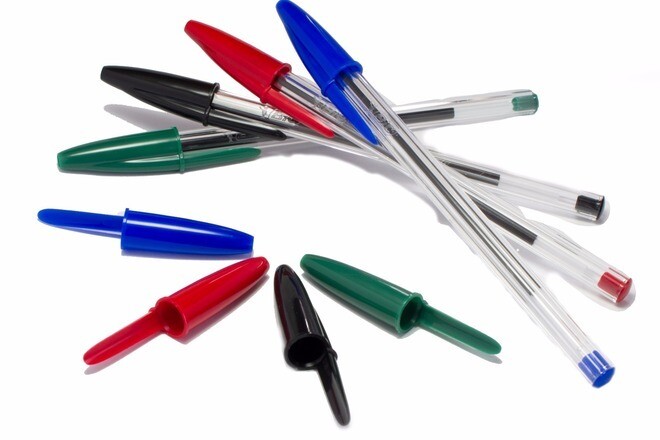 Boligrafo Bic Med Classic