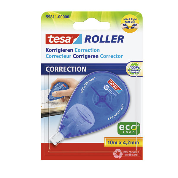 Corrector De Cinta Tesa 59811