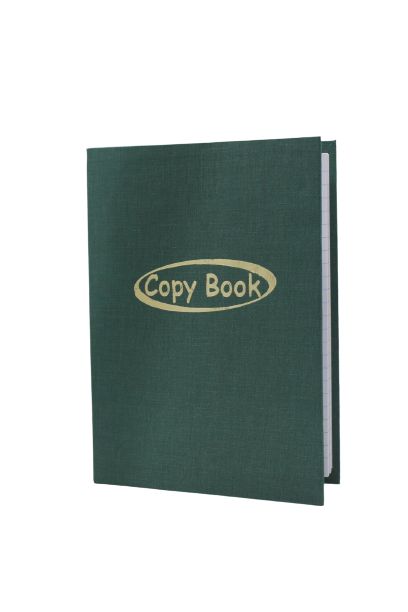 Cuaderno Copybook Fp Rayado 1/2 Carta 100H