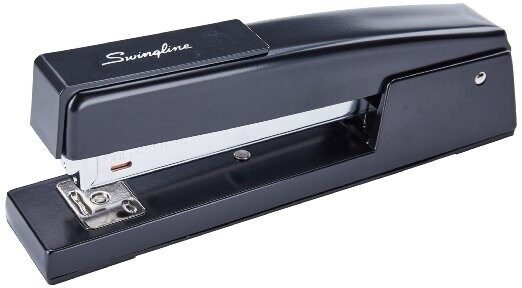 Engrapadora De Tira Completa Swingline 444