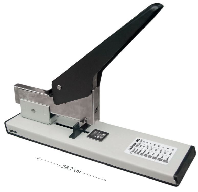 Engrapadora Para 220 Hojas Hd 4352