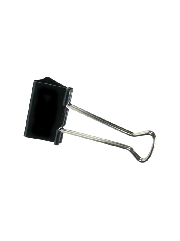 Prensapapel Grande (51Mm)