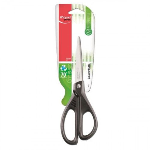 Tijeras De 8" Maped Esentials 468110
