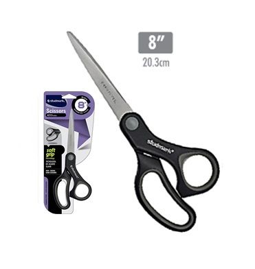Tijeras De 8" Studmark 4213