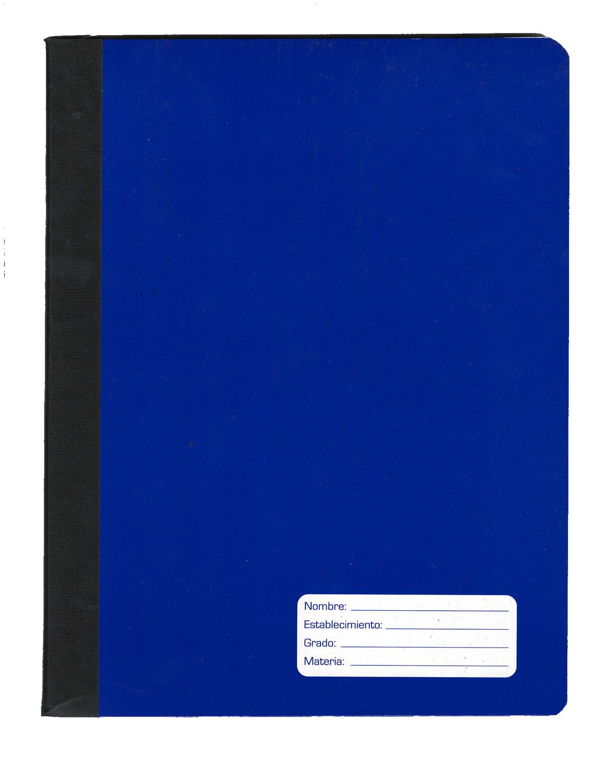 Cuaderno Collage Genial 100H Carta