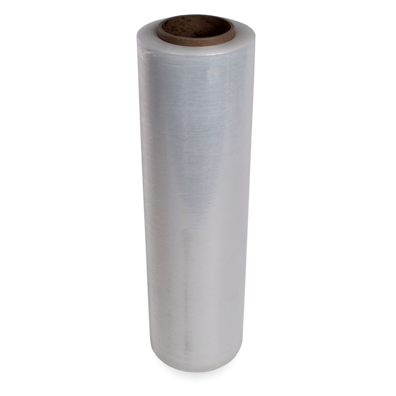 Plastico Strech Film De 15" X 900Ft