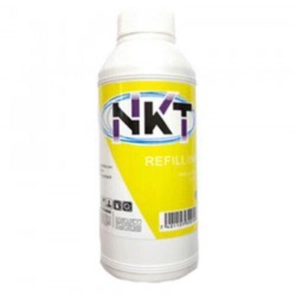 Tinta Nkt Magenta Para Canon De 500Ml