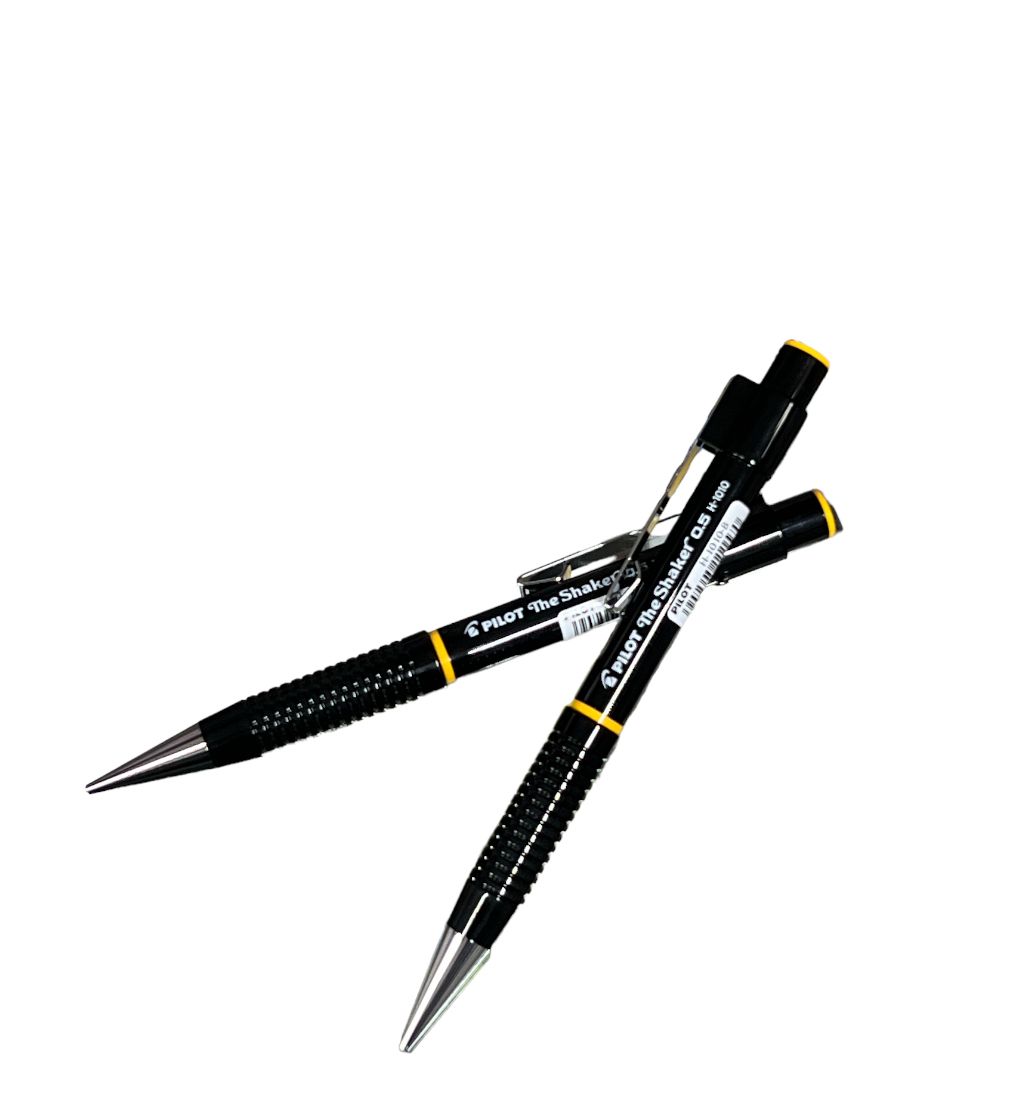 Portaminas "The Shaker" Pilot H-1010 0.5Mm