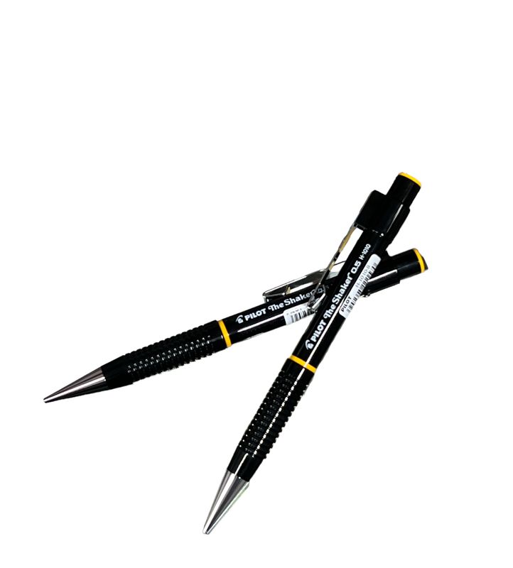 Portaminas "The Shaker" Pilot H-1010 0.5Mm
