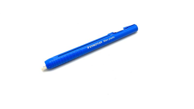 Portaborrador Staedtler Mars Plastic