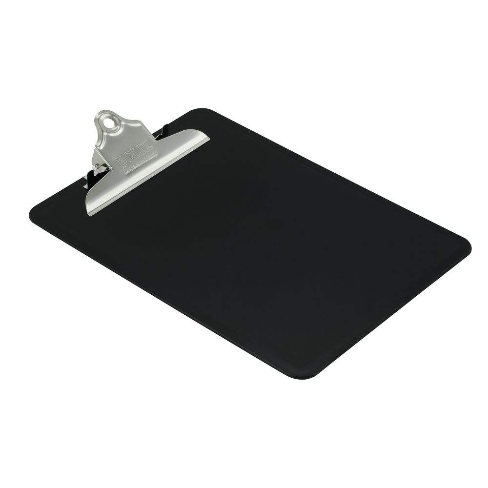 Tabla Plastica (Tipo Shanon) Artesco 1/2Carta Colores
