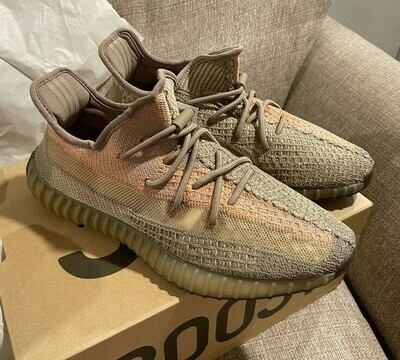 Adidas Yeezy 350