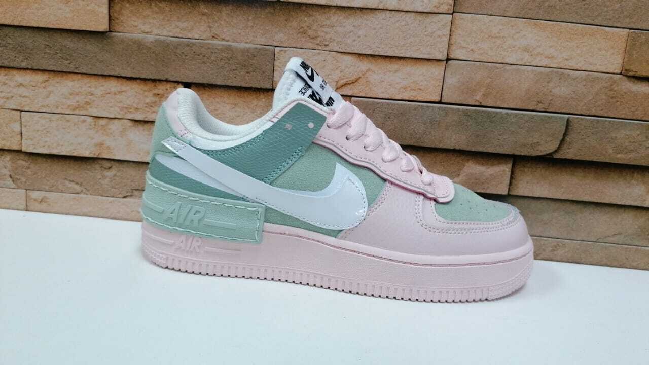 Air Force 1 Shadow