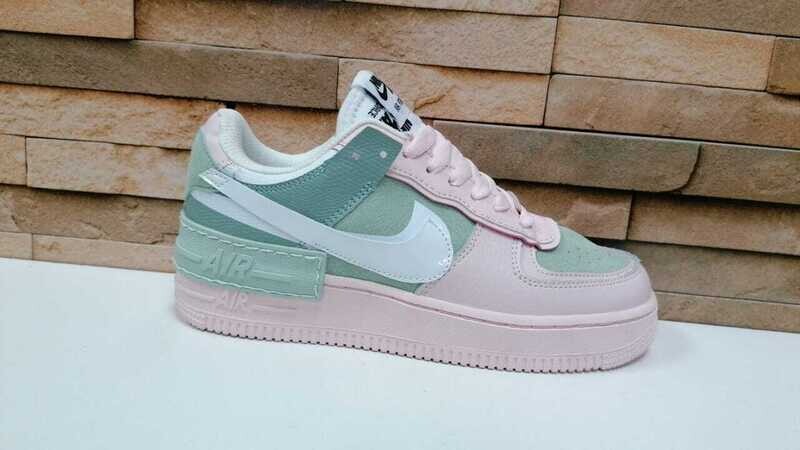 Air Force 1 Shadow