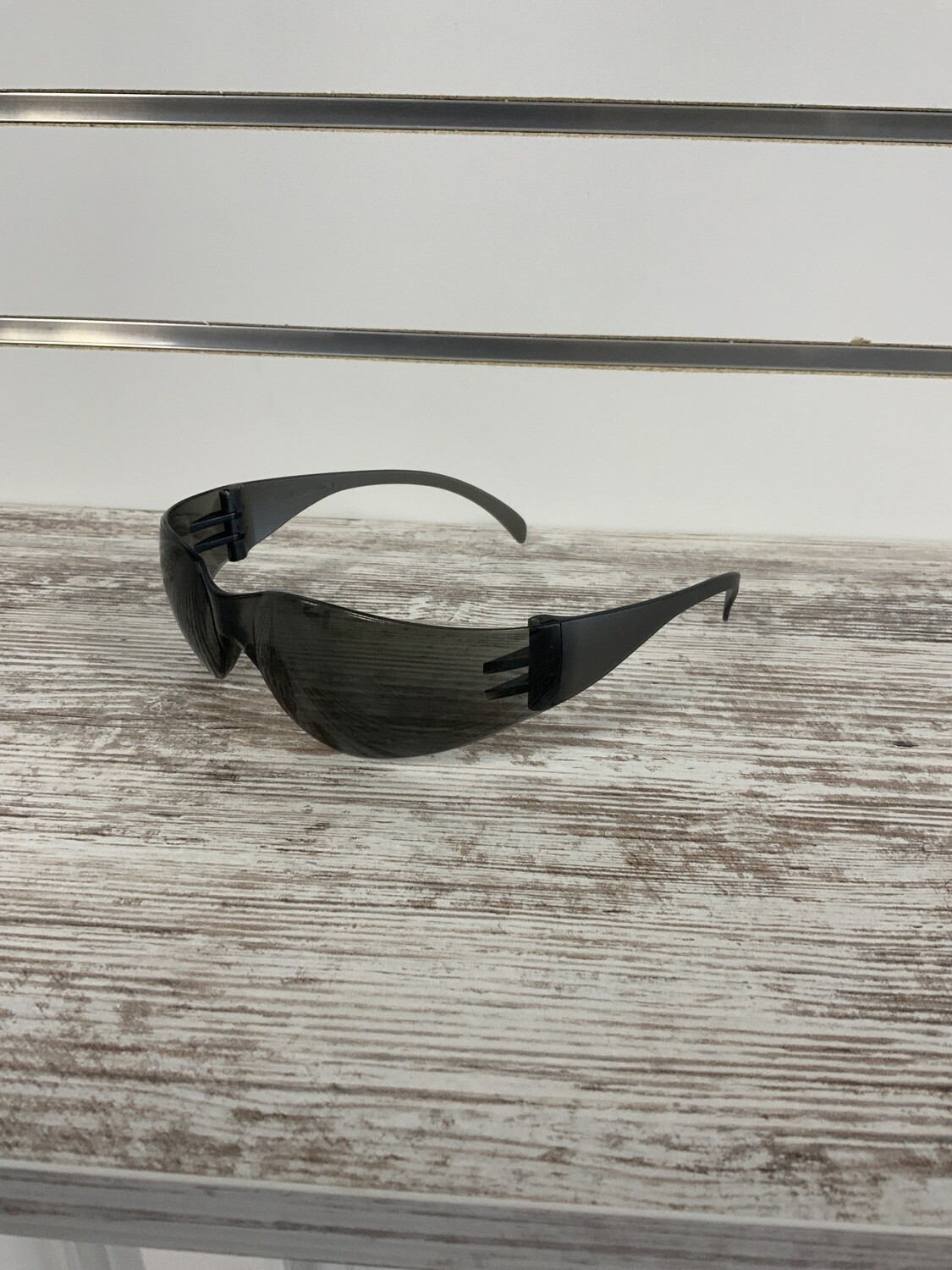 Pyramex S4120S Intruder Safety Glasses