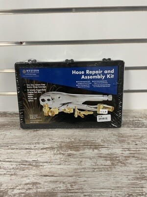 Hose Repair and Assembly Kit
