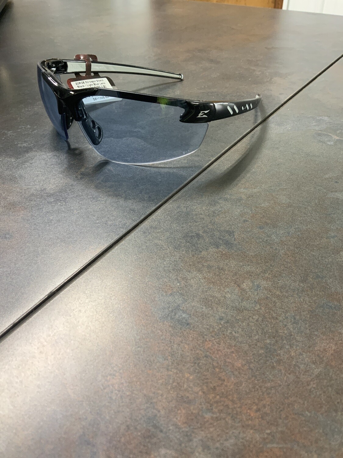 Edge DZ113VS-G2 Zorge G2 Safety Glasses