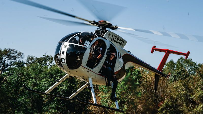 Saturday March 22nd Greenville/Emory Aerial Gunnery AM