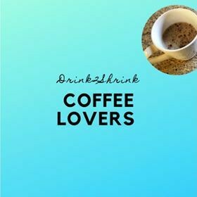 COFFEE LOVERS