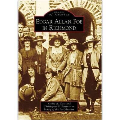 Edgar Allan Poe in Richmond