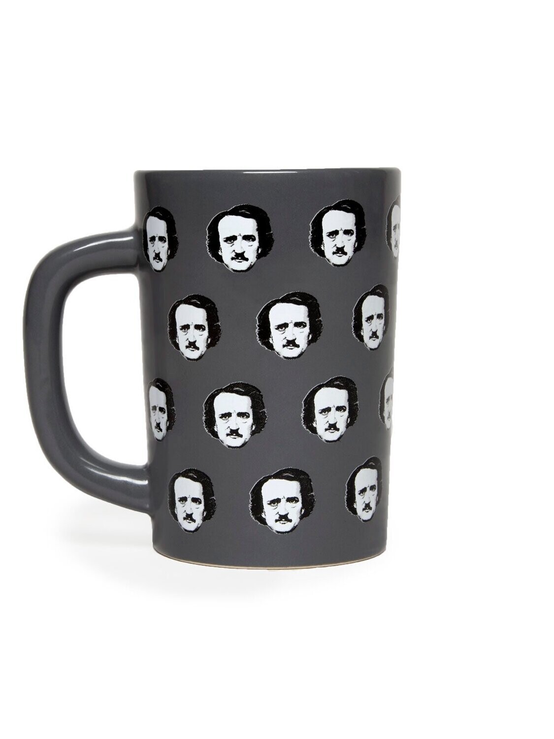 Poe-ka Dot Mug