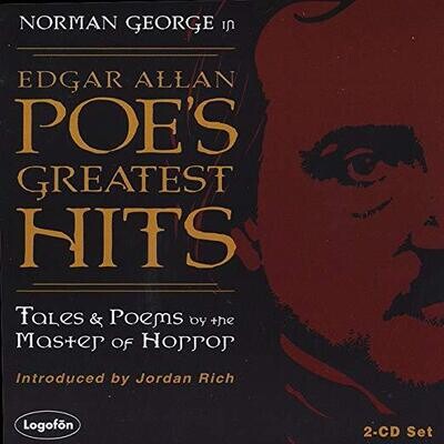 Norman George CD