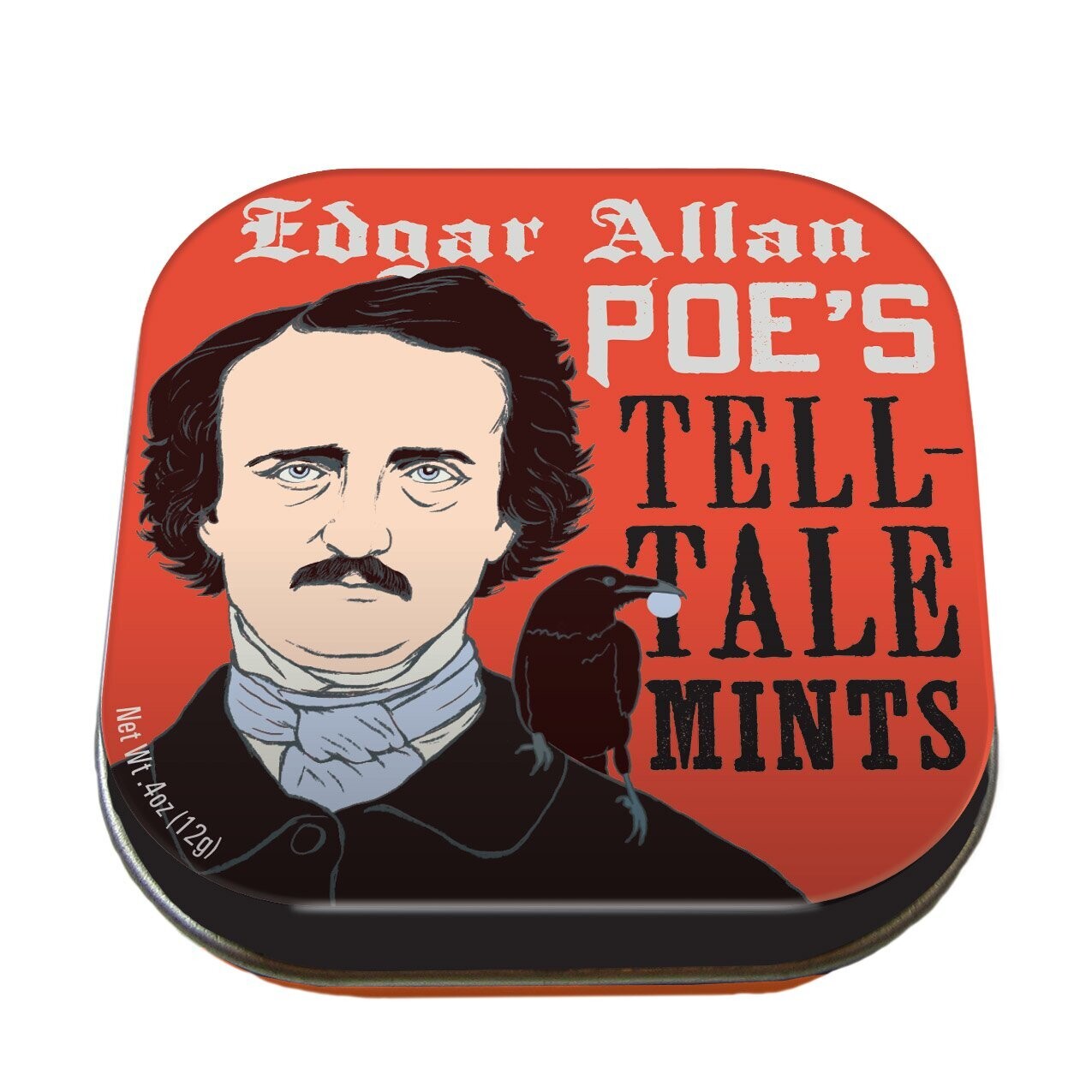 Tell-Tale Mints