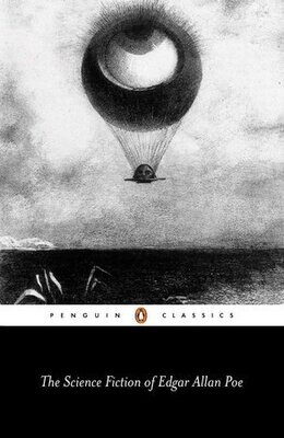 The Science Fiction of Edgar Allan Poe