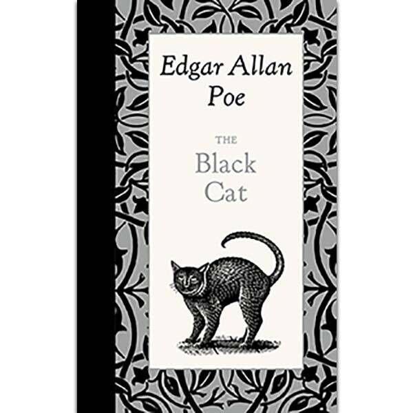 The Black Cat book