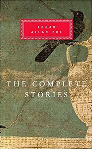 Complete Stories and Poems Hardcover