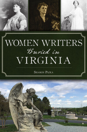 Women Writers Buried in Virginia