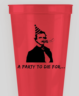 Poe Birthday Bash 2022 Cup