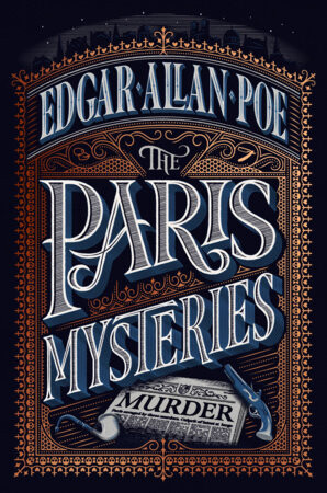 The Paris Mysteries