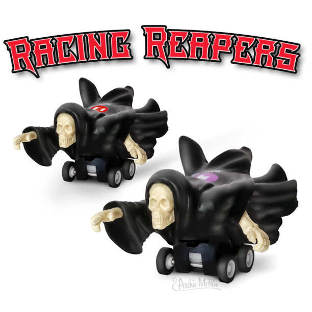 Racing Reapers