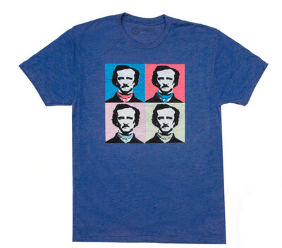Pop Poe T-shirt