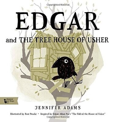 EDGAR and the Tree House of Usher