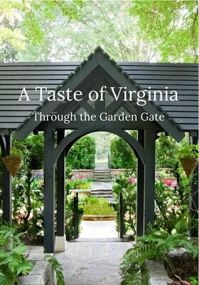 A Taste of Virginia